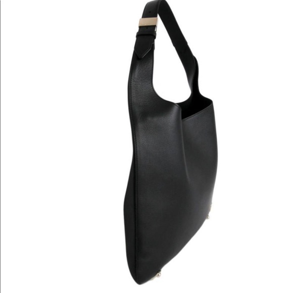 GIVENCHY HOBO HDG BY GIVENCHY Leather bag - Picture 4 of 6